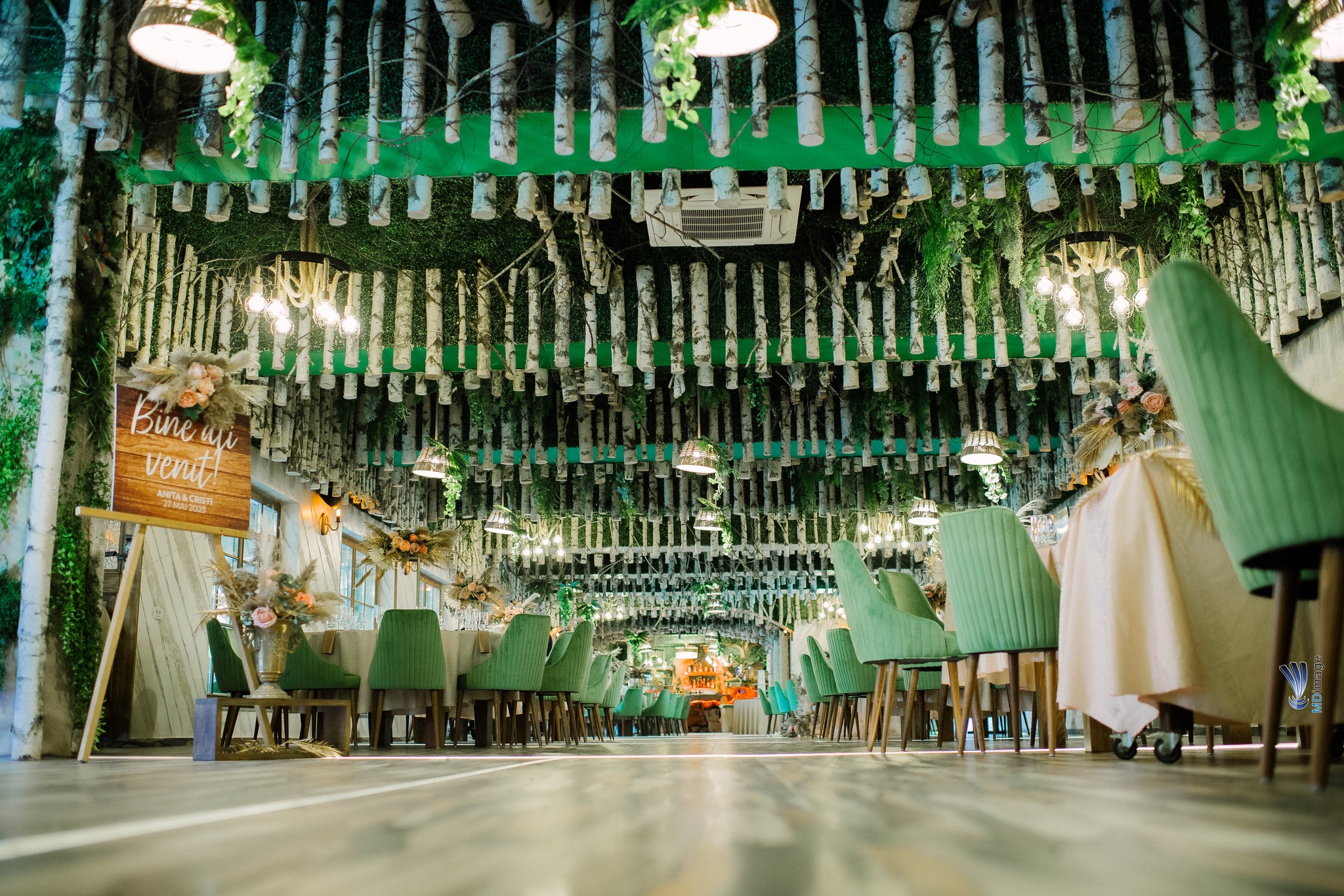 Sala de Evenimente in Petrosani la Conacul Radacinilor