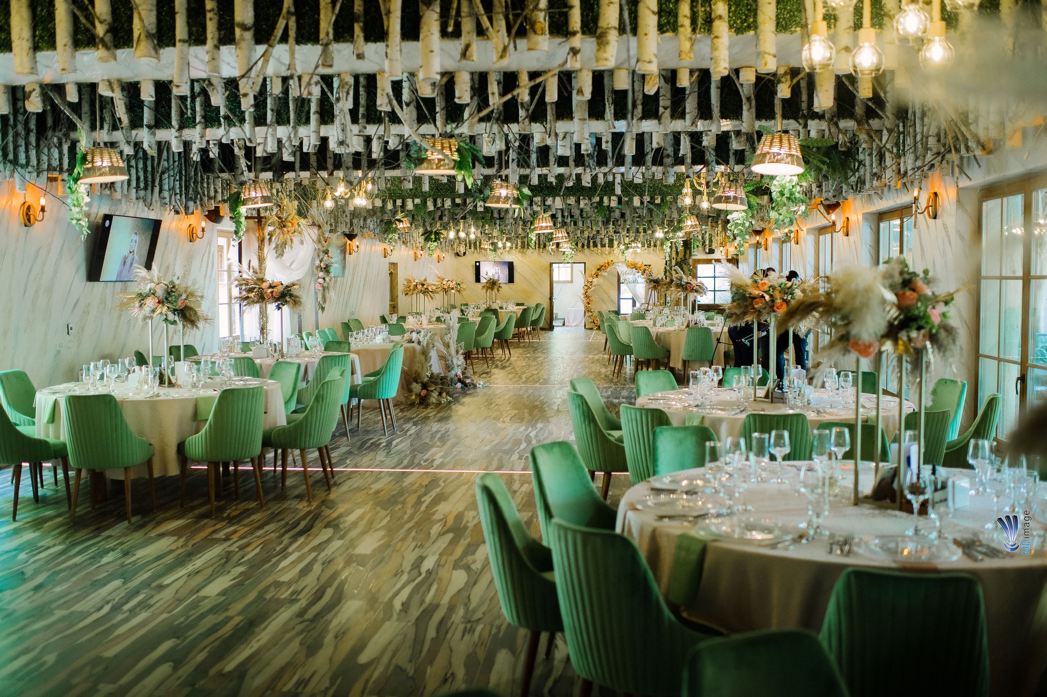 Sala de Evenimente in Petrosani la Conacul Radacinilor