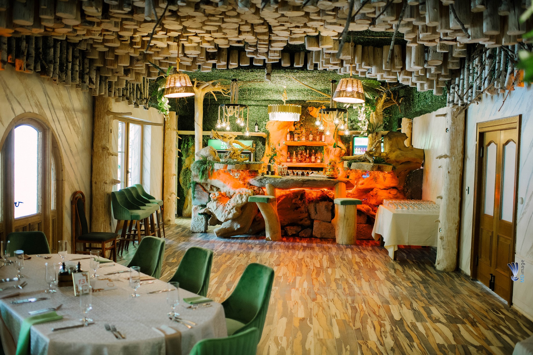 Sala de Evenimente in Petrosani la Conacul Radacinilor